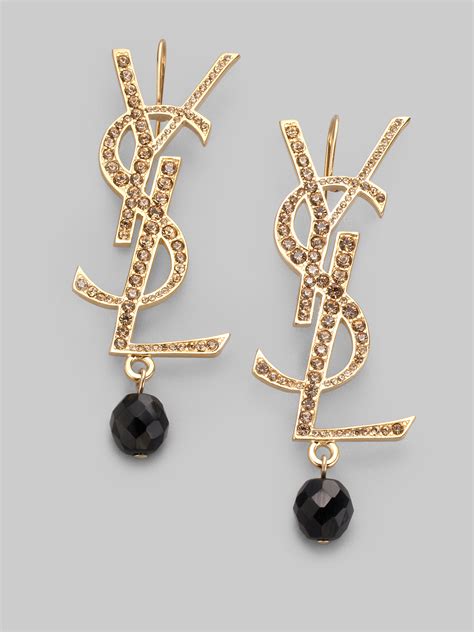 ysl brac|ysl jewelry.